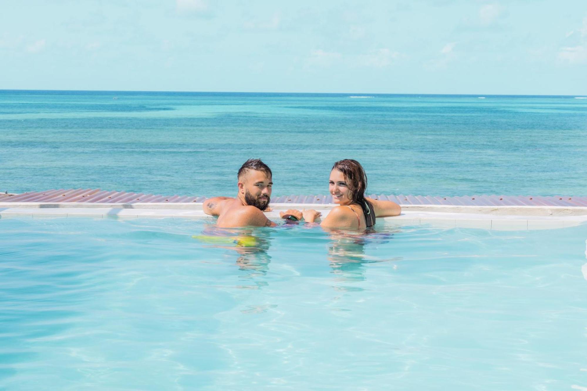 Pili Pili Sunrise Beach 4* Jambiani (Zanzibar)
