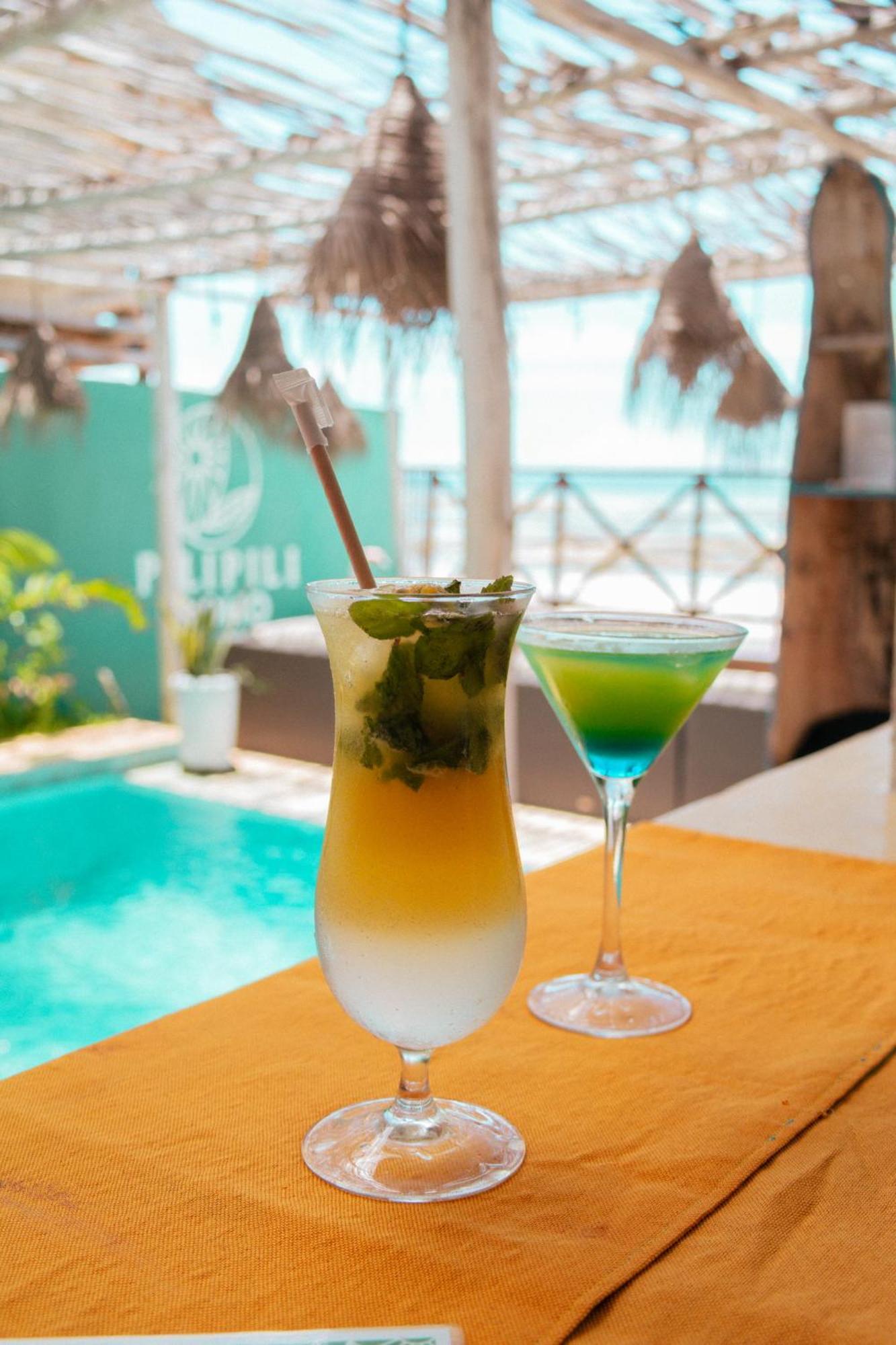 Hotel Pili Pili Sunrise Beach Jambiani (Zanzibar)