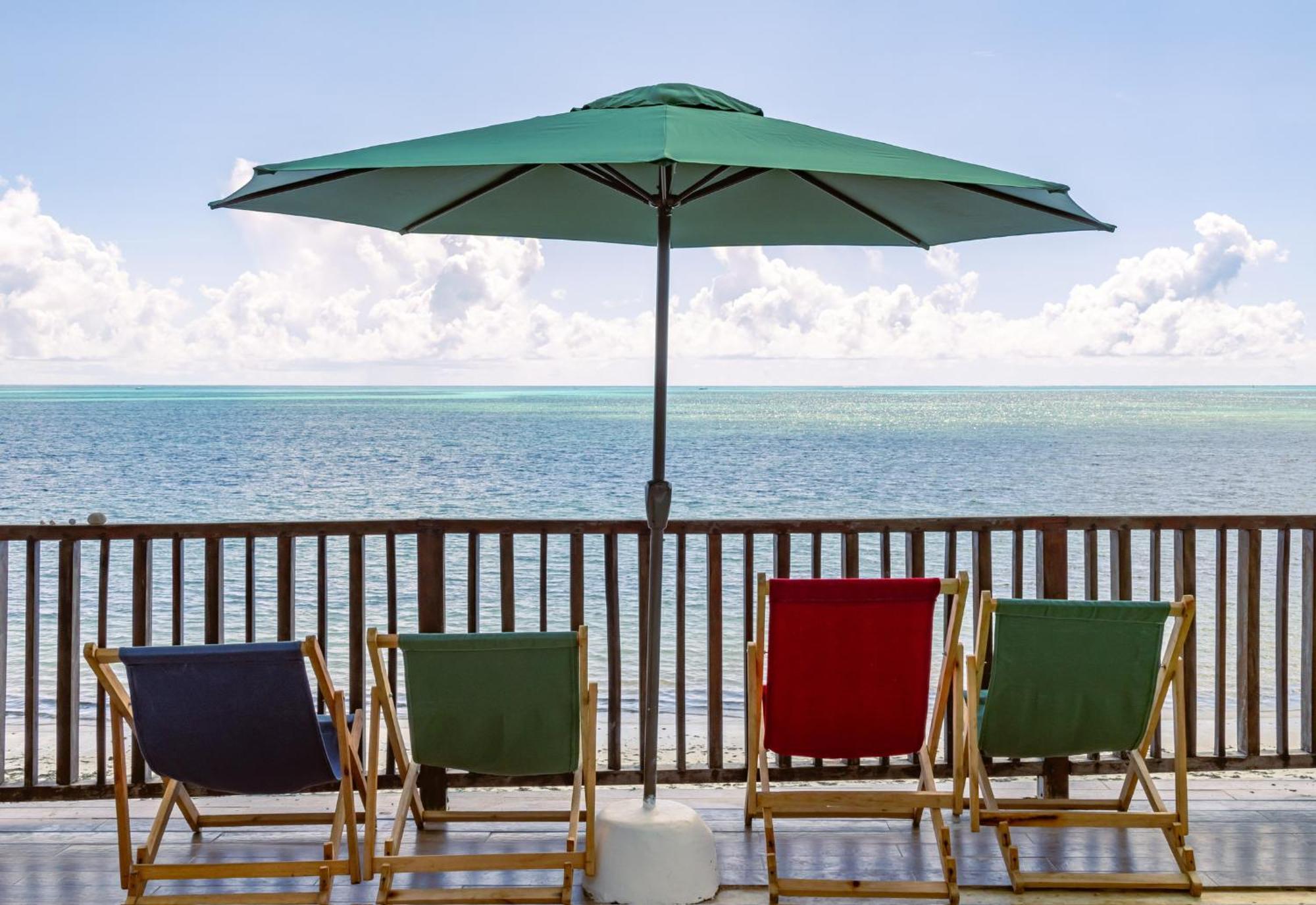 Pili Pili Sunrise Beach 4*