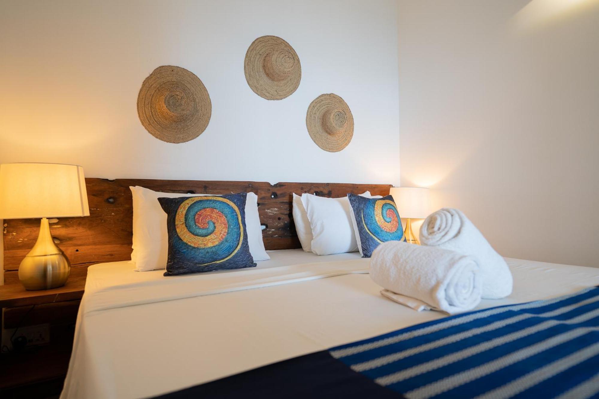 Pili Pili Sunrise Beach Hotel 4*